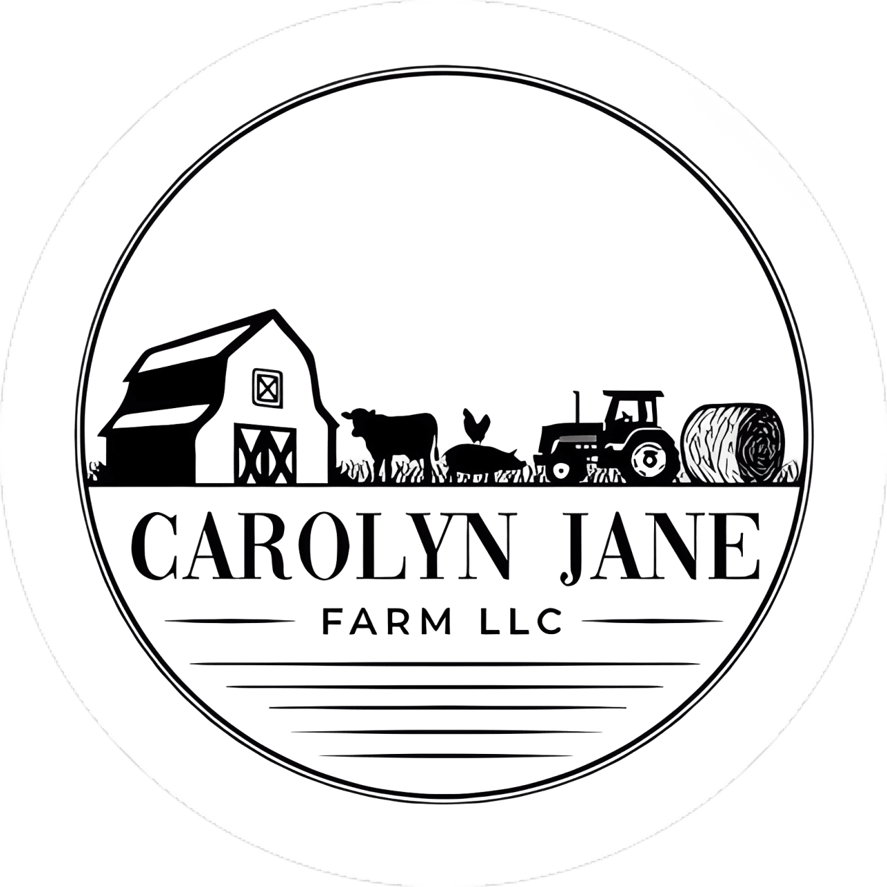 Carolyn Jane Farm